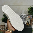 Dior B23 High Top Logo Oblique