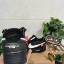 Nike Air Force 1 Low Off-White Black White