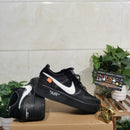 Nike Air Force 1 Low Off-White Black White