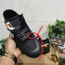 Nike Air Force 1 Low Off-White Black White