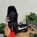 Nike Air Force 1 Low Off-White Black White