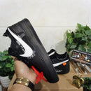 Nike Air Force 1 Low Off-White Black White