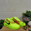 Nike Air Force 1 Low Off-White Volt