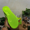 Nike Air Force 1 Low Off-White Volt