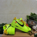 Nike Air Force 1 Low Off-White Volt
