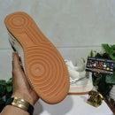 Nike Air Force 1 Low Travis Scott Sail