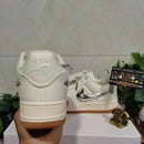 Nike Air Force 1 Low Travis Scott Sail