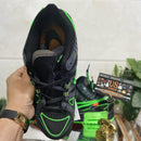 Nike Air Rubber Dunk Off-White Green Strike