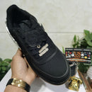 Nike Air Force 1 Low Travis Scott Black