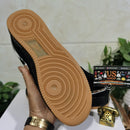 Nike Air Force 1 Low Travis Scott Black