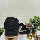 Nike Air Force 1 Low Travis Scott Black