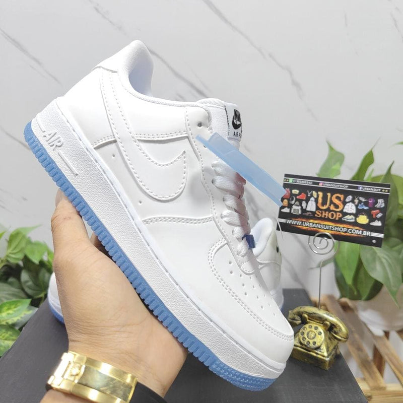 Nike Air Force 1 Low UV Reactive