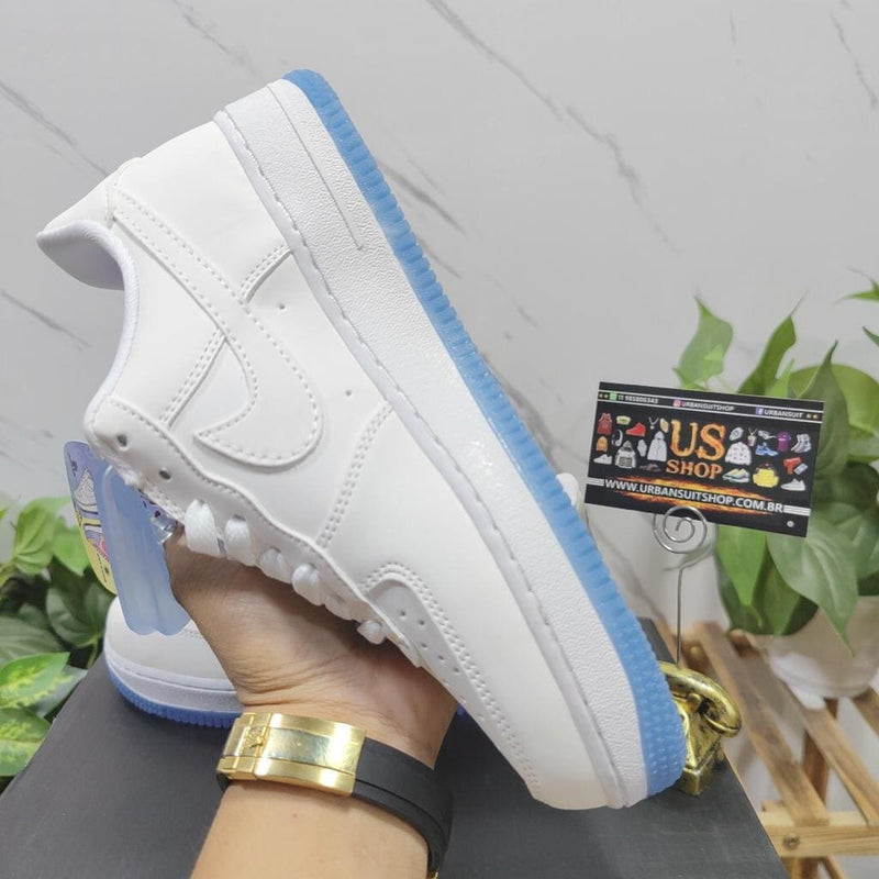 Nike Air Force 1 Low UV Reactive