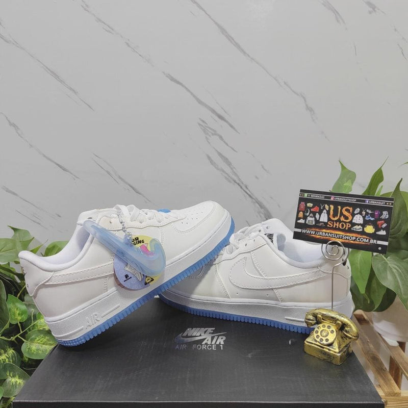 Nike Air Force 1 Low UV Reactive