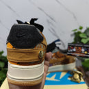 Nike Air Force 1 Low Travis Scott Cactus Jack