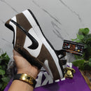 Nike SB Dunk Low Trail End