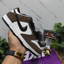 Nike SB Dunk Low Trail End