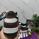 Nike SB Dunk Low Trail End