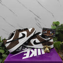 Nike SB Dunk Low Trail End
