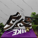 Nike SB Dunk Low Trail End