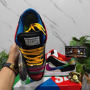 Nike SB Dunk Low What The Paul