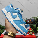 Nike Dunk Low Coast