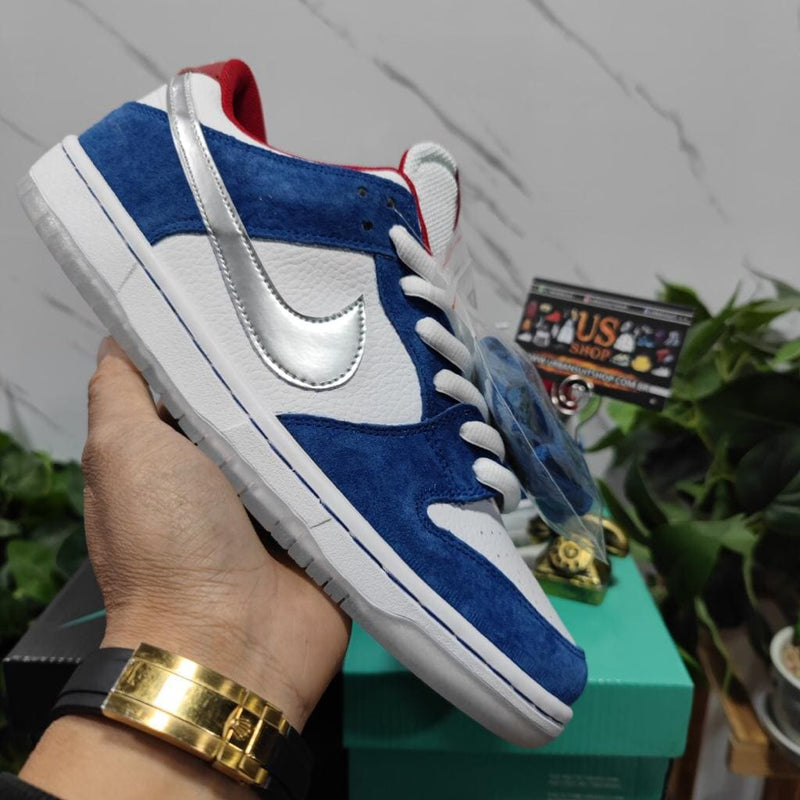 Nike SB Dunk Low Ishod Wair BMW