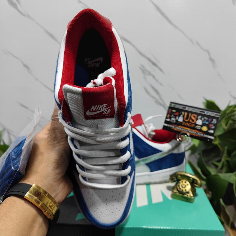 Nike SB Dunk Low Ishod Wair BMW