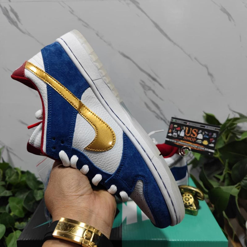 Nike SB Dunk Low Ishod Wair BMW