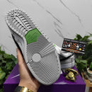 Nike SB Dunk Low Chlorophyll