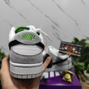 Nike SB Dunk Low Chlorophyll