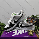 Nike SB Dunk Low Chlorophyll