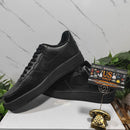 Nike Air Force 1 Low '07 Black