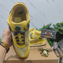 Nike Air Max 1 Travis Scott Cactus Jack Saturn Gold