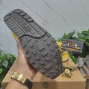 Nike Air Max 1 Travis Scott Cactus Jack Saturn Gold