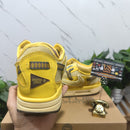 Nike Air Max 1 Travis Scott Cactus Jack Saturn Gold