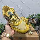 Nike Air Max 1 Travis Scott Cactus Jack Saturn Gold