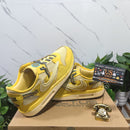 Nike Air Max 1 Travis Scott Cactus Jack Saturn Gold