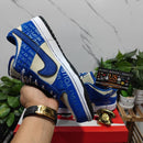 Nike Dunk Low Jackie Robinson