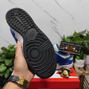 Nike Dunk Low Jackie Robinson