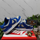 Nike Dunk Low Jackie Robinson