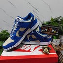Nike Dunk Low Jackie Robinson