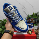 Nike Dunk Low Jackie Robinson
