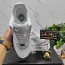 Nike Air Force 1 Low Supreme White
