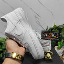 Nike Air Force 1 Low Supreme White