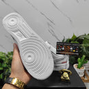 Nike Air Force 1 Low Supreme White