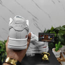 Nike Air Force 1 Low Supreme White