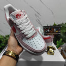 Nike Air Force 1 Low '07 QS Valentine's Day Love Letter