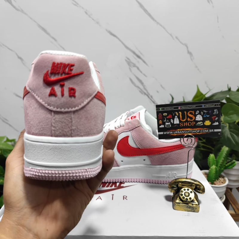 Nike Air Force 1 Low '07 QS Valentine's Day Love Letter