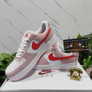 Nike Air Force 1 Low '07 QS Valentine's Day Love Letter